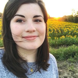 Meet your Posher, Juliet